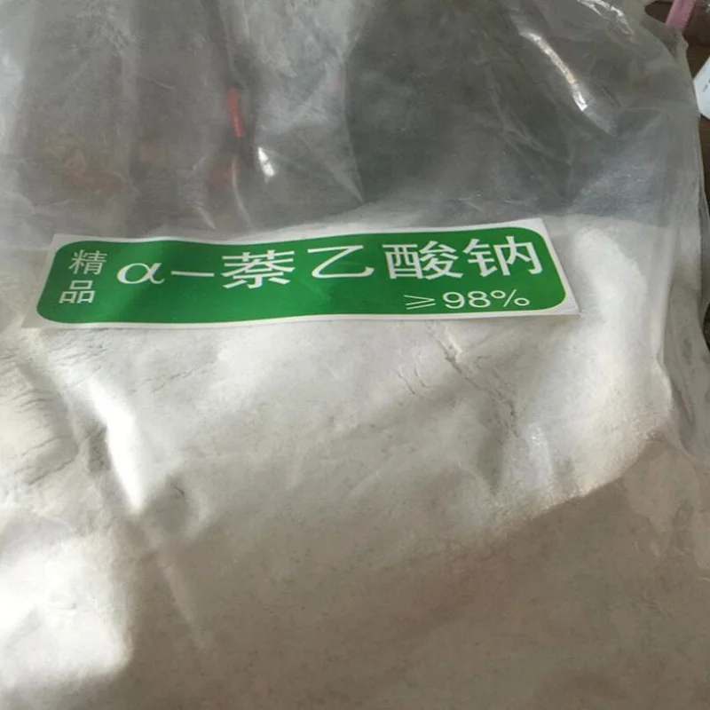 

50 г, СОЛЬ НАТРИЯ NAA 98%, Водорастворимая лампа, 1-нафталинацетик натрия