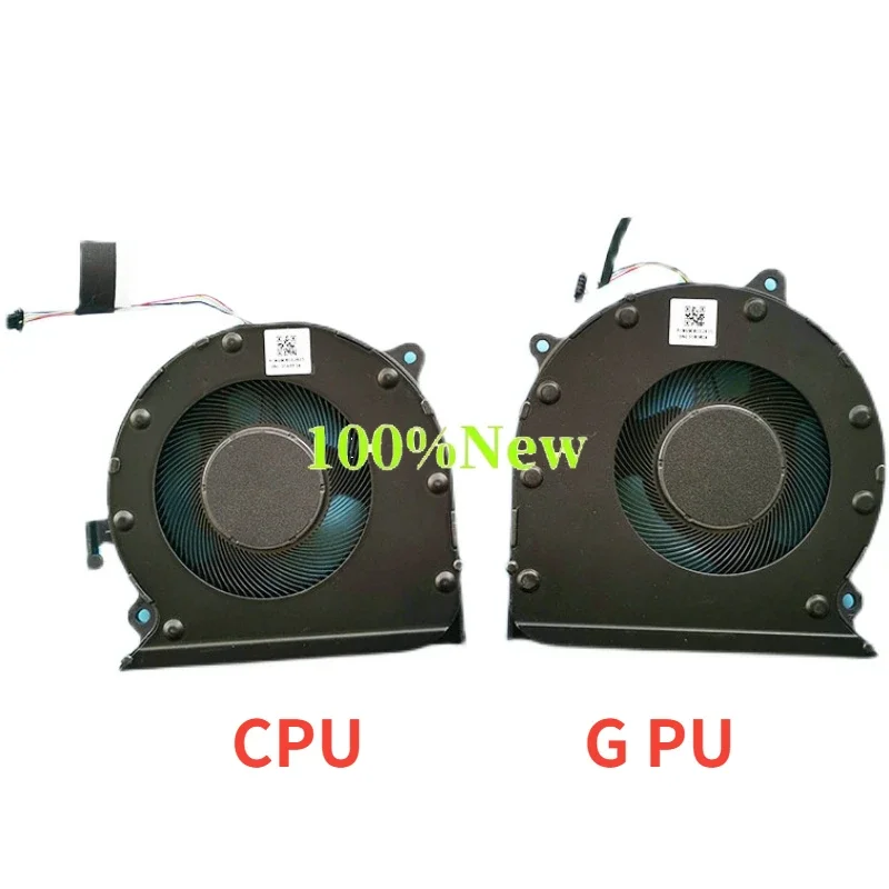 Вентилятор охлаждения процессора и графического ноутбука для Honor MagicBook 16 HYM-W56 w5651