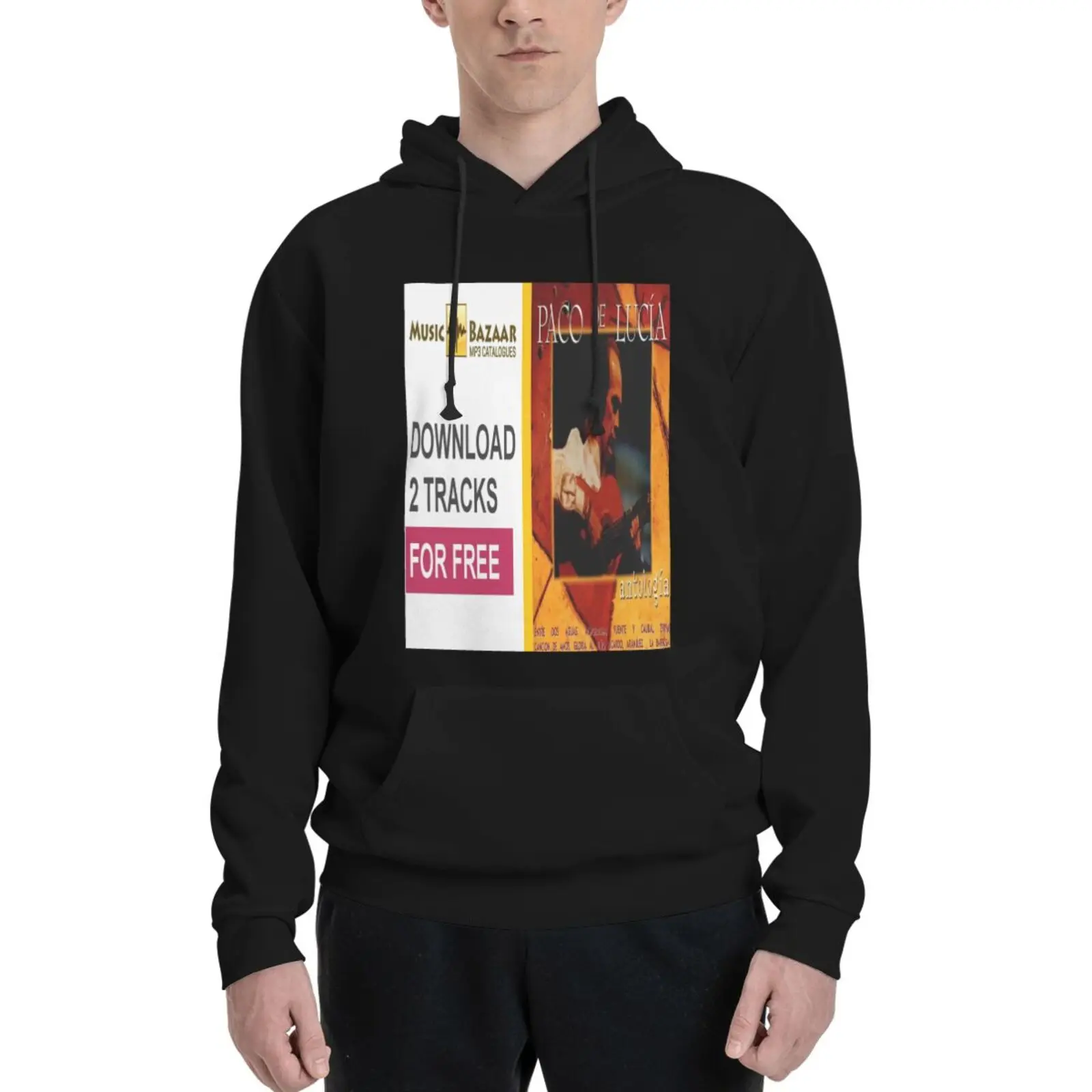 

Paco De Luca 2909 Hooded Sweatshirts Mens Clothes Men's Top Shirt Oversize Sweatshirt Jacket Zip Hoodie Anime Things Cosplay