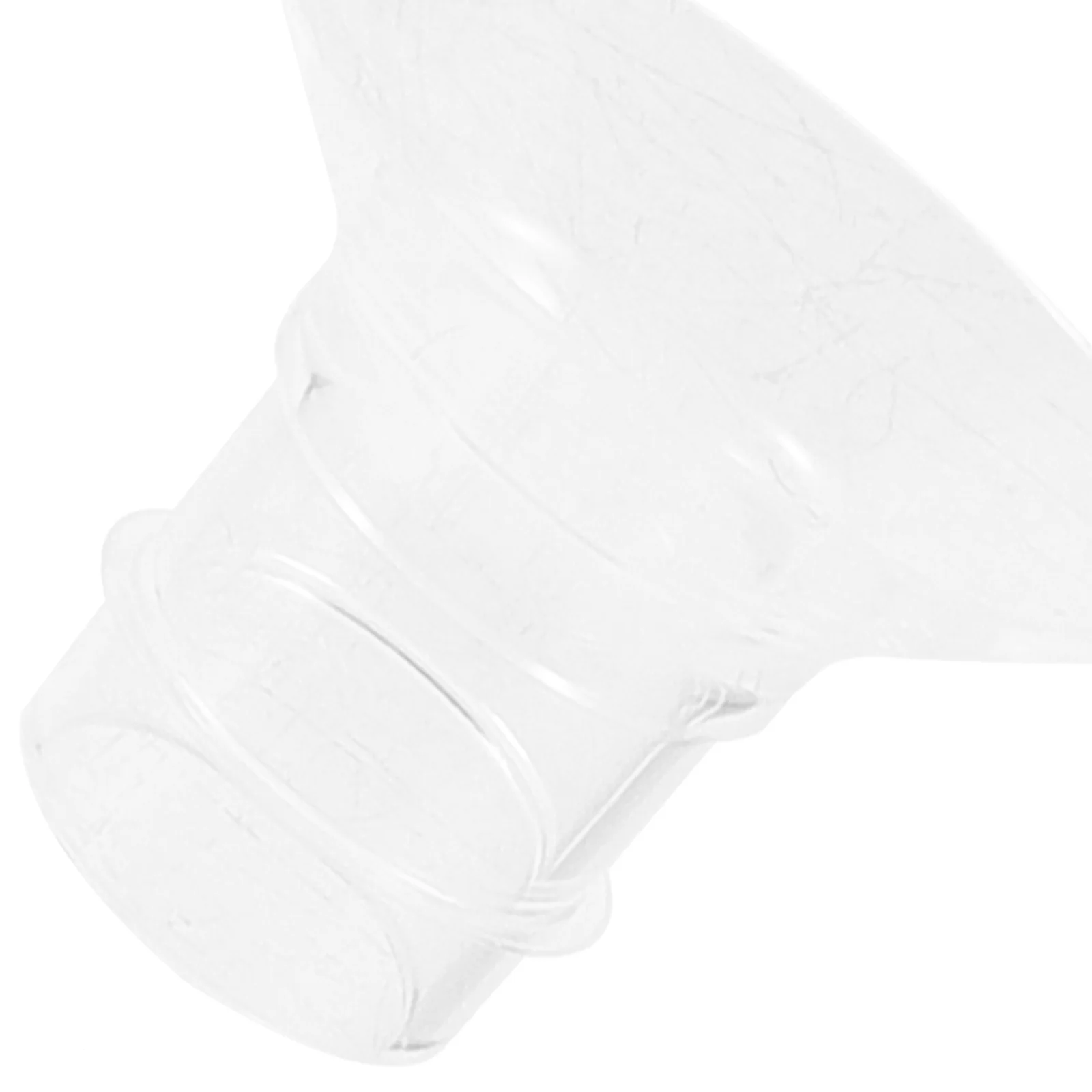 Рисунок 6 - Сменный фланец для молокоотсоса