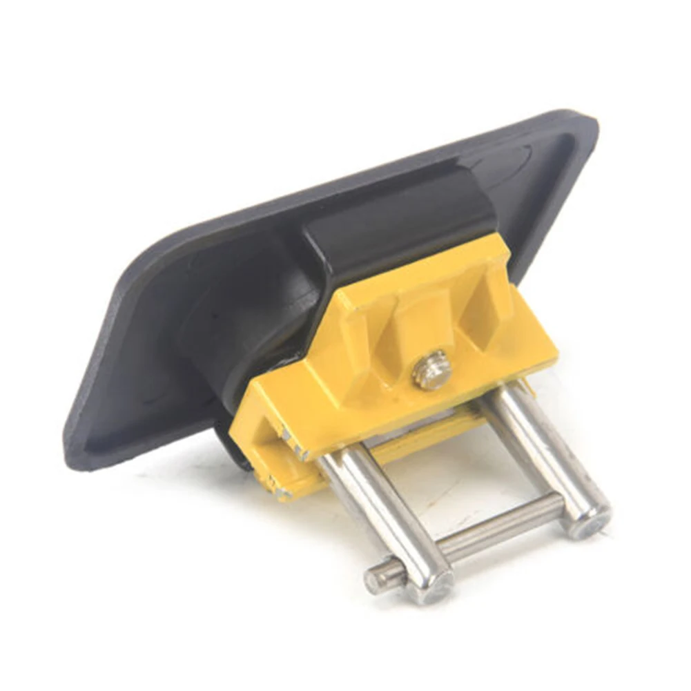 

Car Accessories Tie Down Trailer Lock Trunk Lock 1500/2500/3500 Trucks95-18 Aluminum Alloy And Iron For Dodge RAM