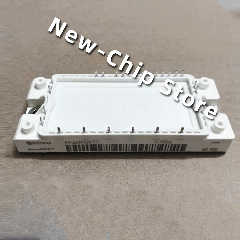 Модуль IGBT FP40R12KT3, 1 шт.-5 шт./партия, новый оригинальный