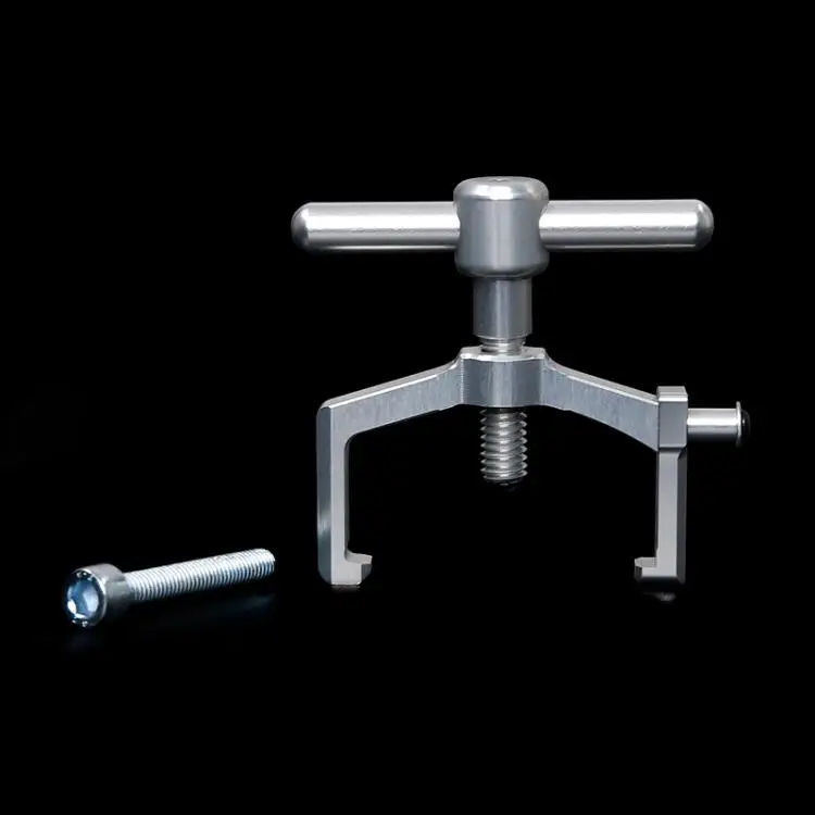 

FVITEU CNC четыре туфли клатч инструмент демонтажа подходит 23cc 26cc 29cc детали двигателя для 1/5 hpi 5b SS king motor rovan