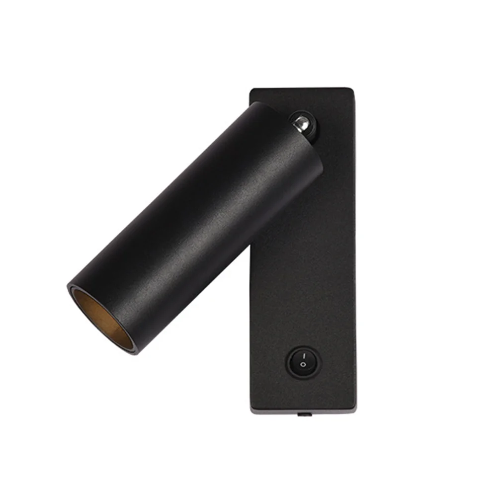 

Wall Spotlight Reading Light Led Lamp Bedside Lamps Study Roomswivel Sconce Decoration Sconces Hanging Desk Kids Simple Elegant