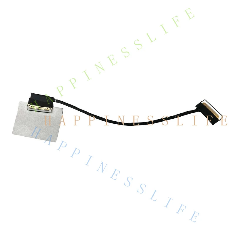 Фото Кабель для ЖК-экрана PK+ 5C10Z23850, 40-контактный, подходит для Lenovo ThinkPad T14 Gen 1 20S0 20S1 UHD №1