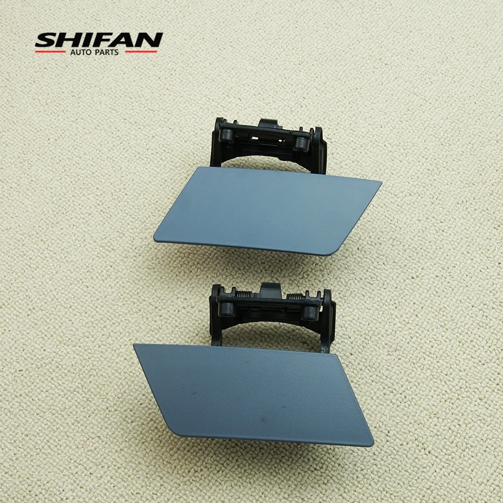 4E0955281 4E0955282 Передняя фотовспышка для Audi A8 D3 S8 Quattro 2005-2010 4E0 955 281 282