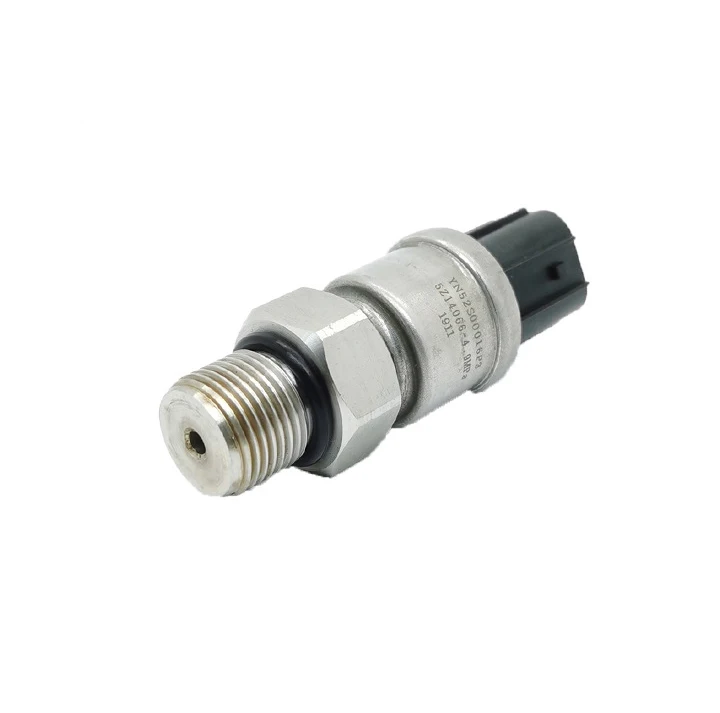 

Excavator accessories For KOBELCO SK200-6-6E-8 negative pressure pressure sensor pressure switch YN52S00016P3