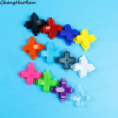 1 шт., пластиковая кнопка для игрового контроллера Xbox One S