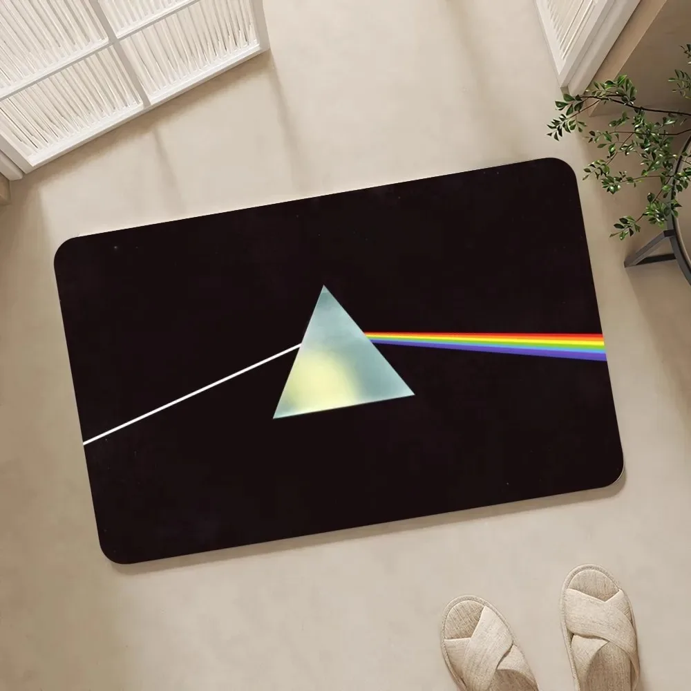 Коврик с рисунком коровы украшение для спальни дома балкона впитывающий дверной