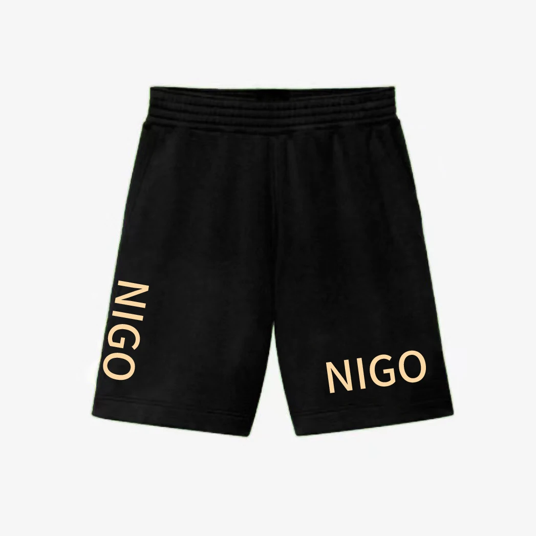

NIGO Sports Casual Shorts Pants #nigo4427