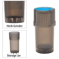3 5 storage container and crusher smell proof