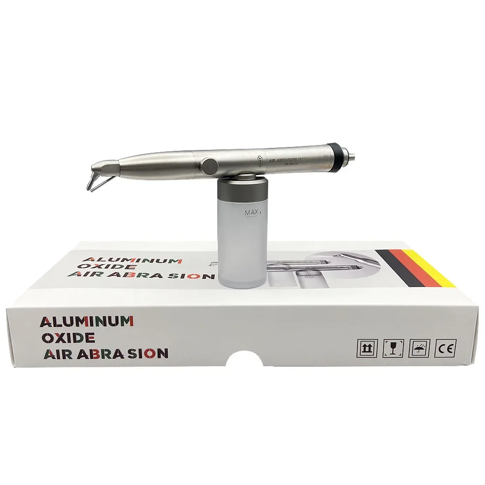 Микро-бластер из оксида алюминия очистка оборудования пескоструйный аппарат