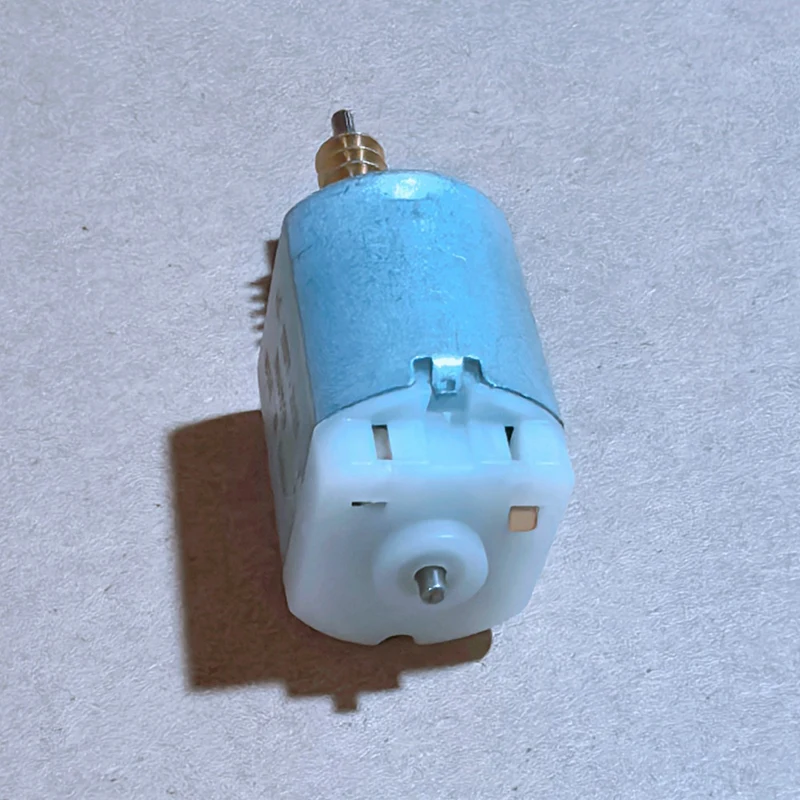 FC-280PF-20150 Автомобильный двигатель блокировки рулевой колонки ESL/ELV DC 12 В Червь для