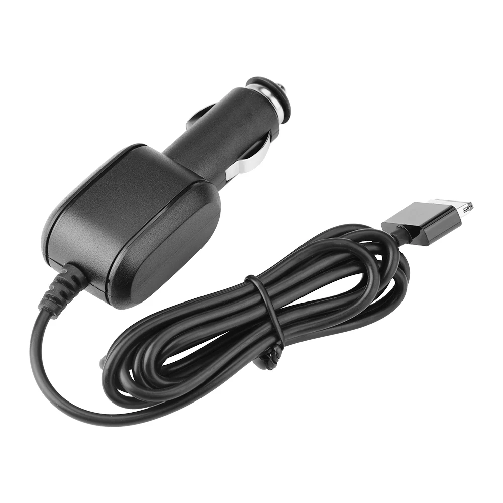 

Anti-interference Car Charger Adapter for ASUS Multi-level Protection Tablet Charger for ASUS