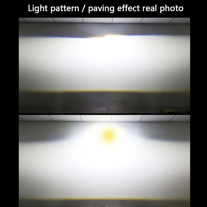 Улучшите освещение вашего автомобиля с помощью высококачественных проекционных