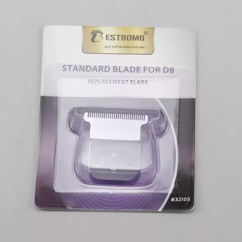 

Новый Сменный набор лезвий для машинки для стрижки волос andis d7, триммер для волос