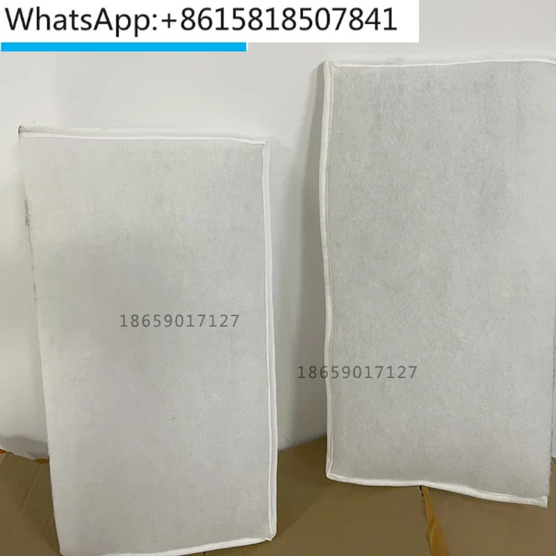 Картридж газового фильтра замена хлопчатобумажной сетки FG4065FT 40125 4010