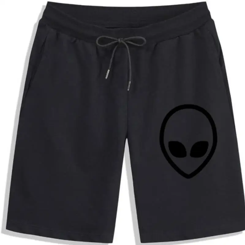 

Alien Logo Men Shorts Aesthetic shorts summer Hand Made Gift shorts for men Ufo Men's Shorts Cool Gift Personality Men Shorts
