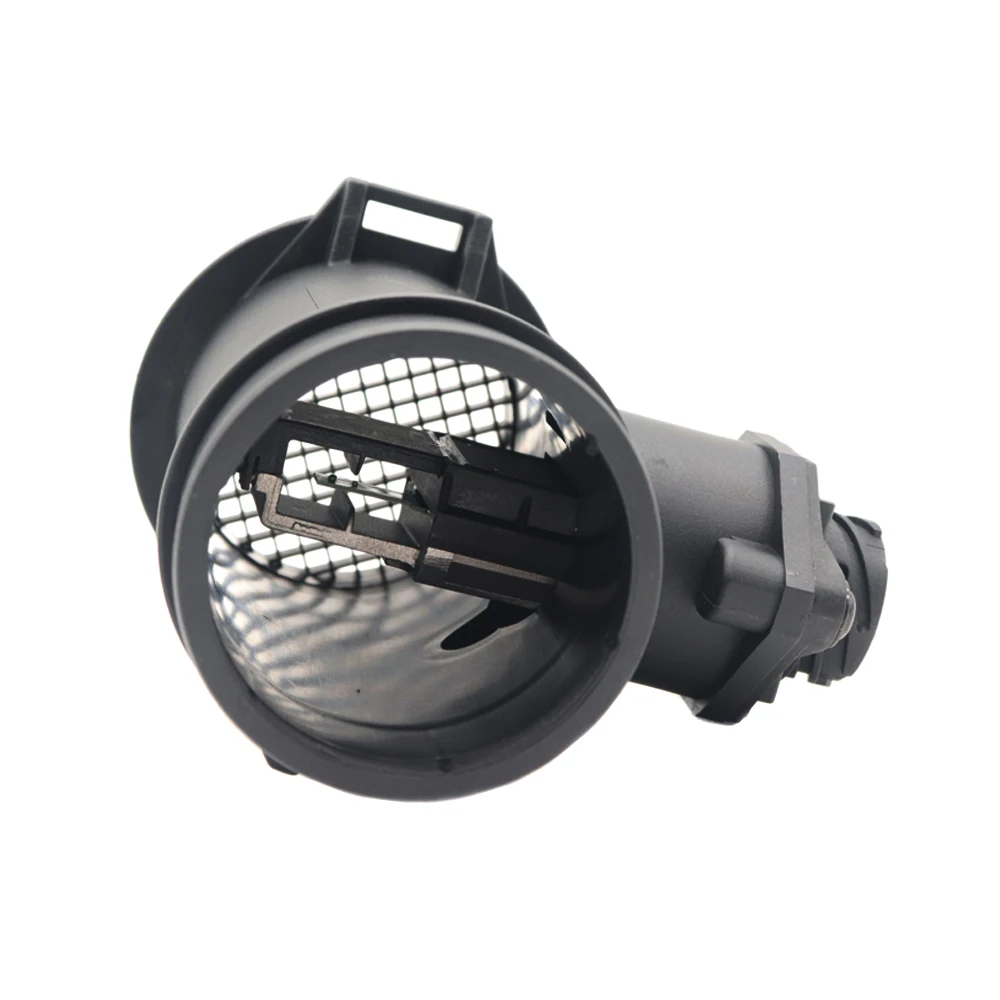 Фото ДАТЧИК MASS AIR FLOW METER MAF 0280217100 для MERCEDES-BENZ W124 W202 W210 S124 S202 S210 C208 A208 C124 SSANGYONG Korando №1