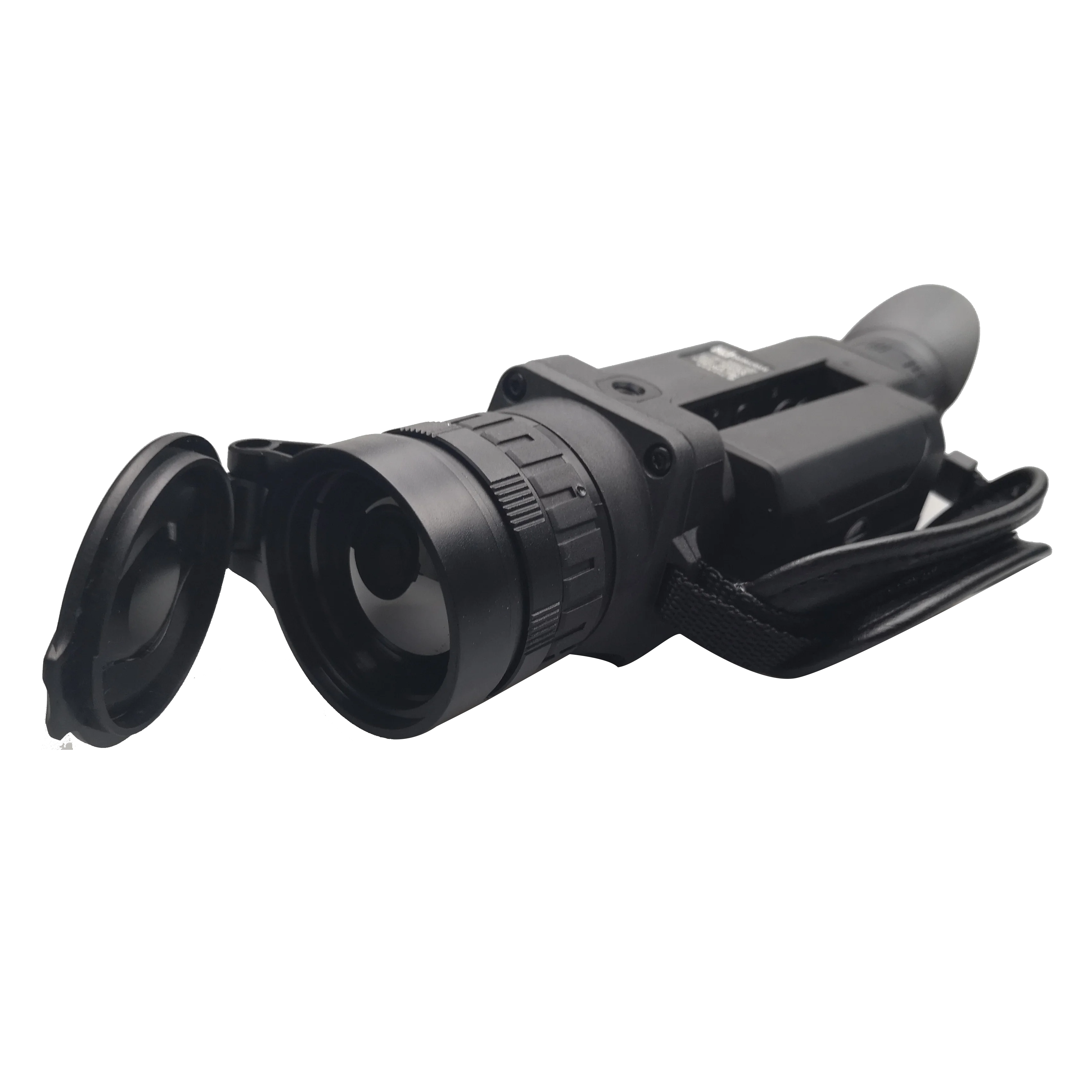 

Pulsar XQ50F Thermal Imaging Night Vision Scope, 384x288 Wifi Long Distance Hunting Night Vision Device