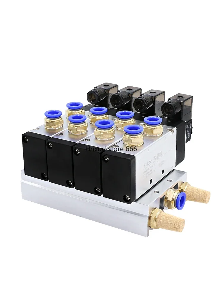 Электромагнитный регулятор фотомагнитный элемент управления 4V410-15