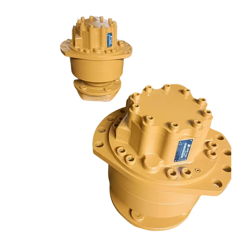 Колесный гидравлический двигатель серии MS MS11 MS18 MSE11 MS11-0-121-A11-1110-57H0 радиальный