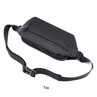 fanny packs for women men with adjustable strap waterproof breathable for running hiking travel fashion waist bag