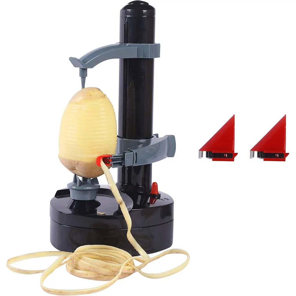 

1 шт., электрическая Овощечистка для фруктов