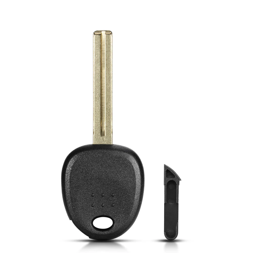 

KEYYOU для Hyundai акцентная Соната NF Elantra Accent Coupe Getz H-1 Lavita TiburonTucson Verna Новый Автомобильный Транспондер