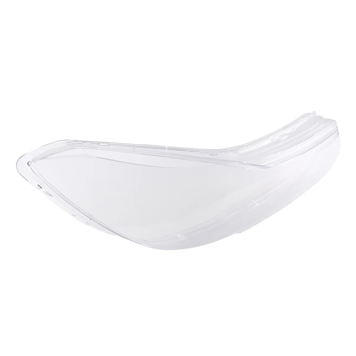 

Крышка для автомобильной фары Прозрачная крышка для фары заменяемый абажур для Chevrolet Trax 2017-2018 правая