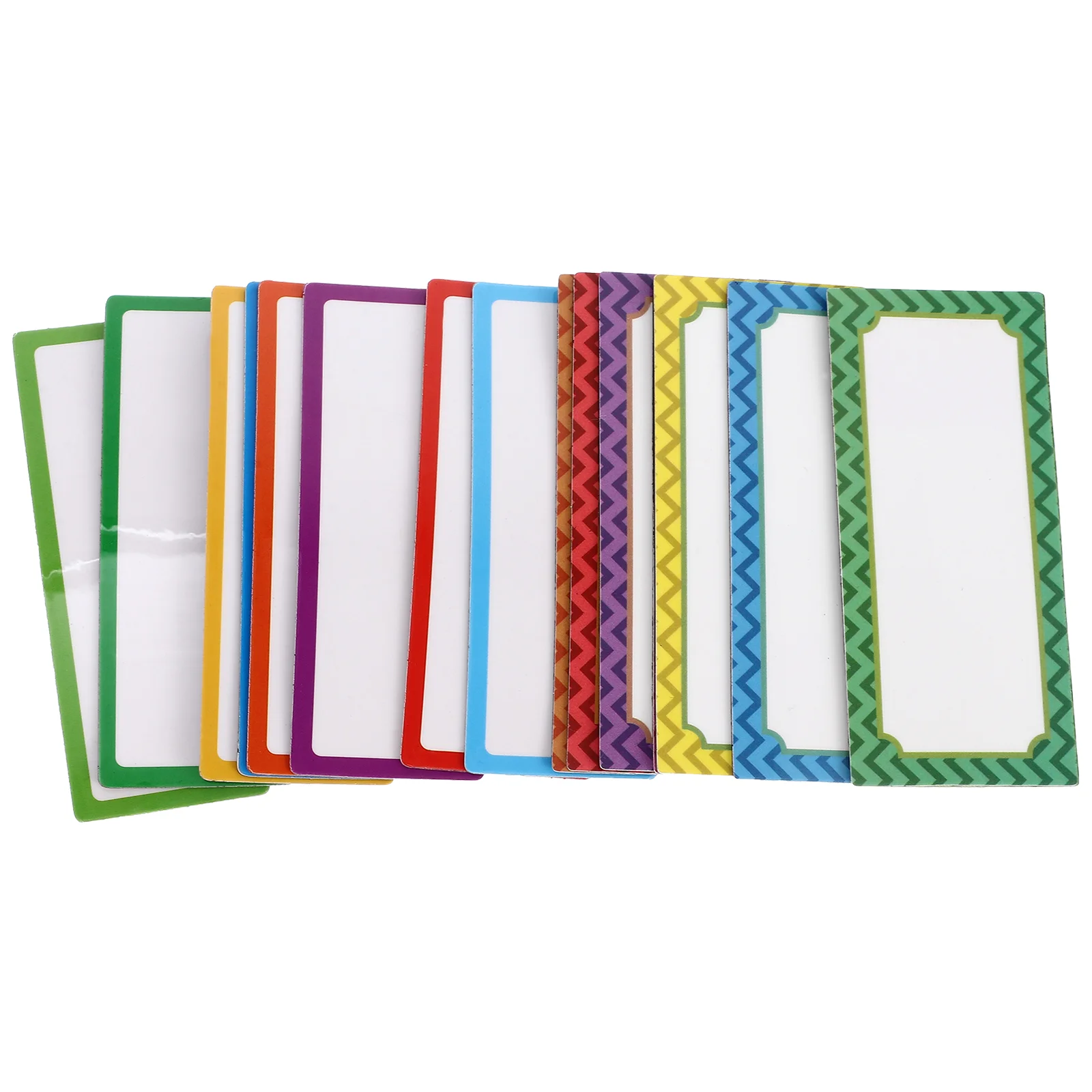 16-шт. Многофункциональные этикетки с магнитными этикетками. Многофункциональная