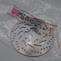 125cc motorcycle front disc disk rear plate for tornado naked keeway benelli bj125 3 tnt 125 135 tnt125 accessories