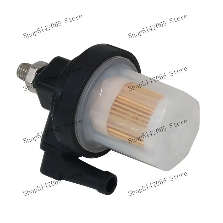 

Подвесной топливный фильтр в сборе для Yamaha 175HP 175D 175F 175 P175 V175 175A 175B 200HP S200 220HP 220A L200 L200A P200 200A/B/C