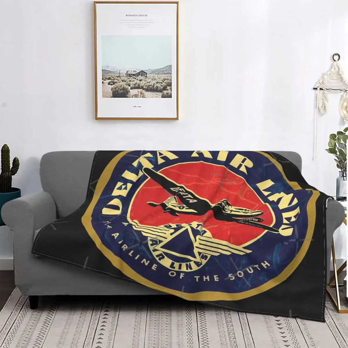 

Manta a cuadros para cama, colcha de cama, manta double, 220x240