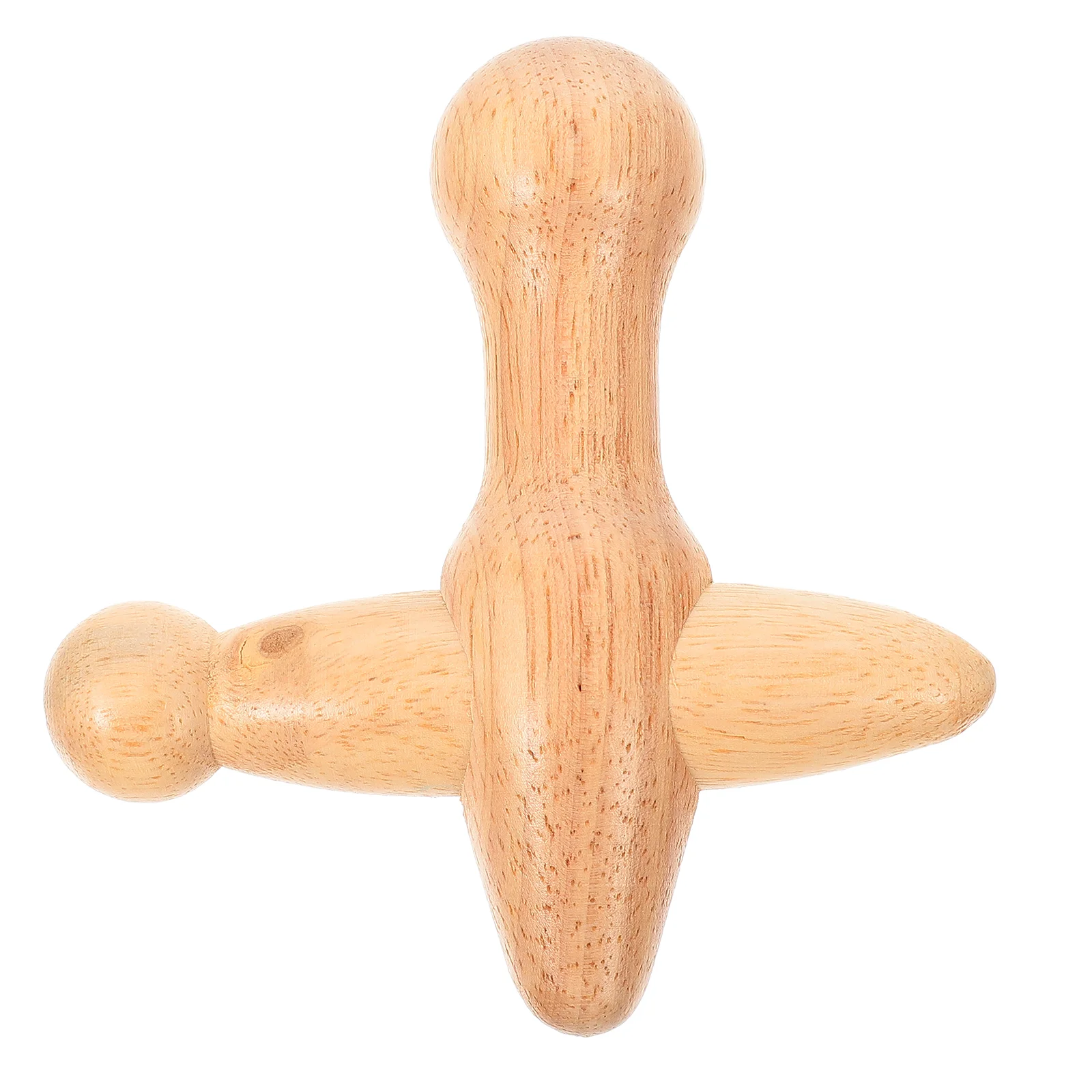 

Stick Massager Wooden Foot Tool Thai Reflexology Tools Point Roller Muscle Acupoint Body Pelma Gua Sha Guasha Acupuncture