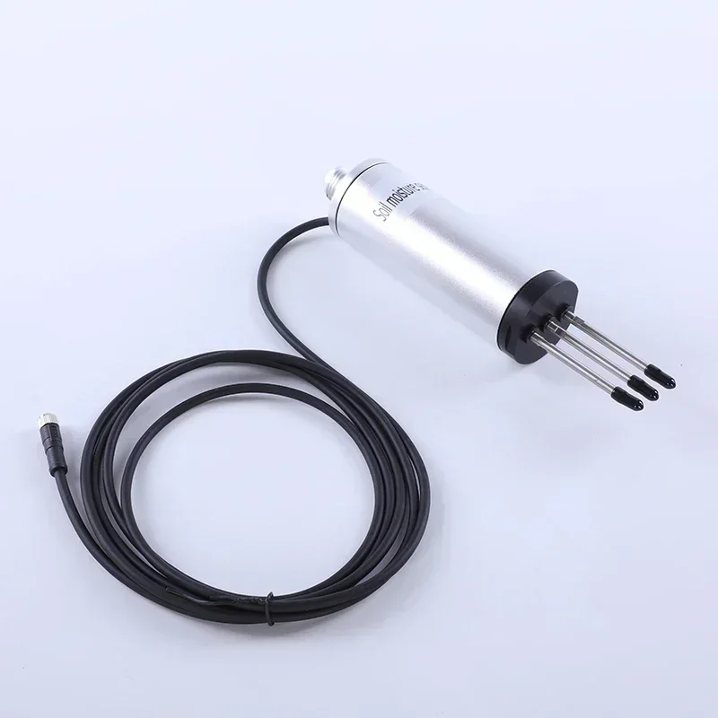 Прочный детектор питательных веществ в почве с функцией печати TPY-6A