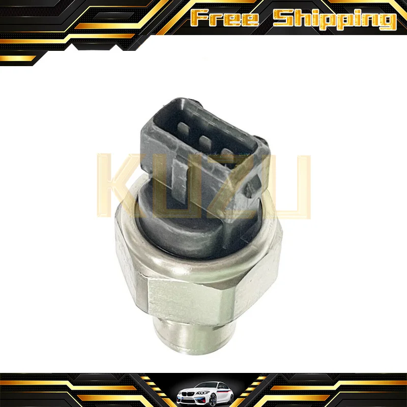 0031537628 A 499000 -4110 Датчик давления наддува подходит для грузовика Mercedes Actros Axor