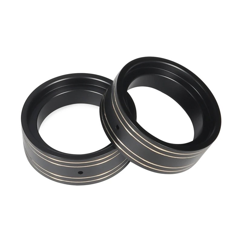 4 шт. латунный зажим для обода колеса 140 г