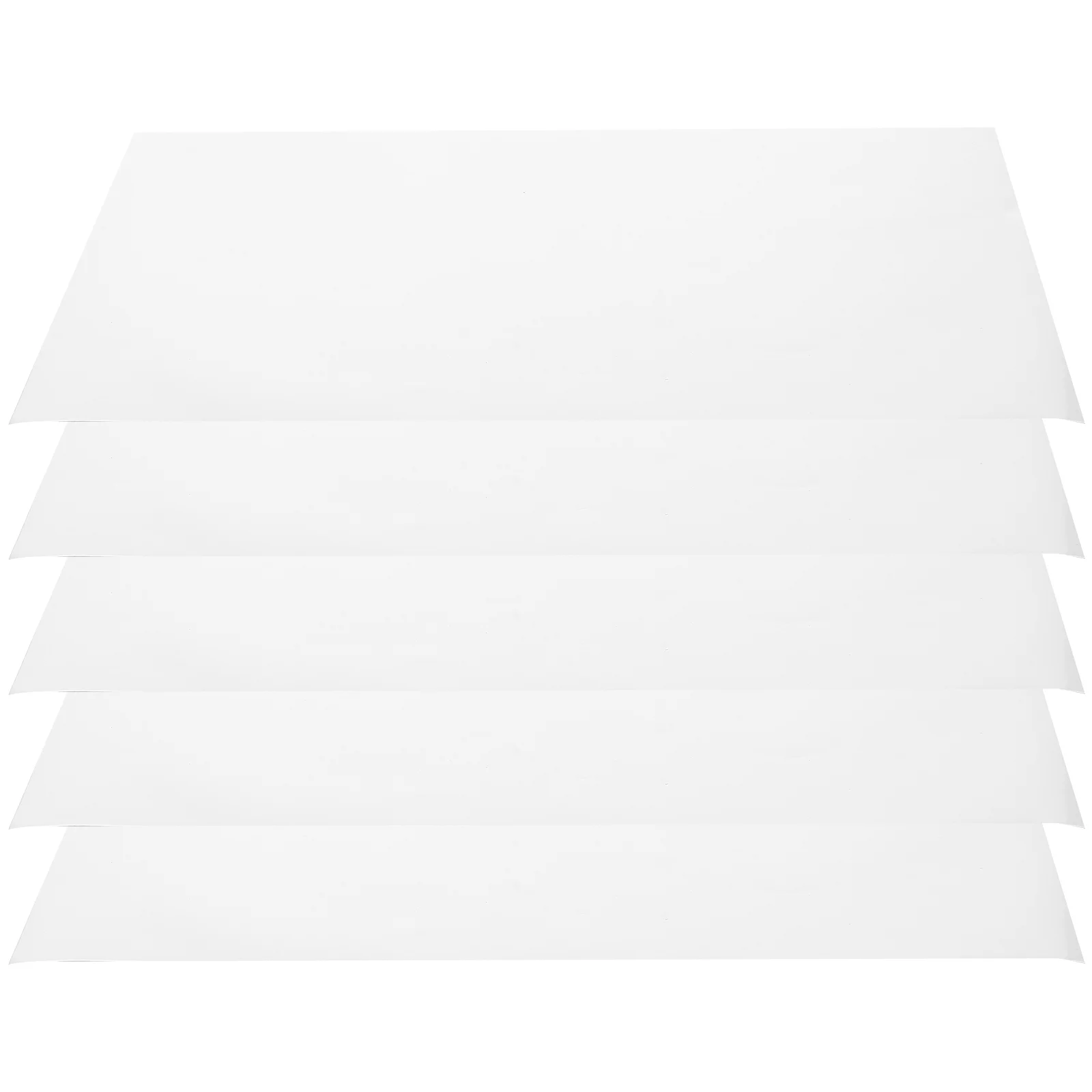 

5 шт., бумажные магниты для дома, с клейкой основой