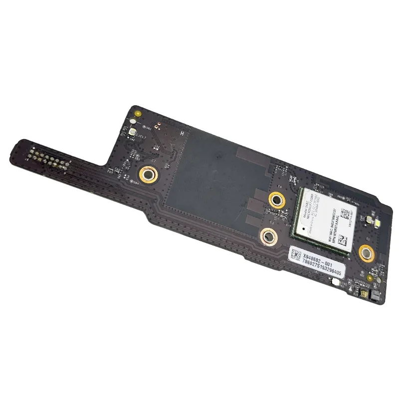 Плата радиочастотного модуля кнопки питания WYORESY для Xbox One S