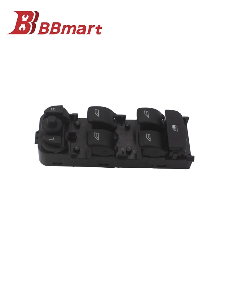 

31433406 BBmart автозапчасти 1 шт. левый главный переключатель окна для Volvo S60 S90 V60 V90 XC60 XC90 профессиональные автомобильные аксессуары