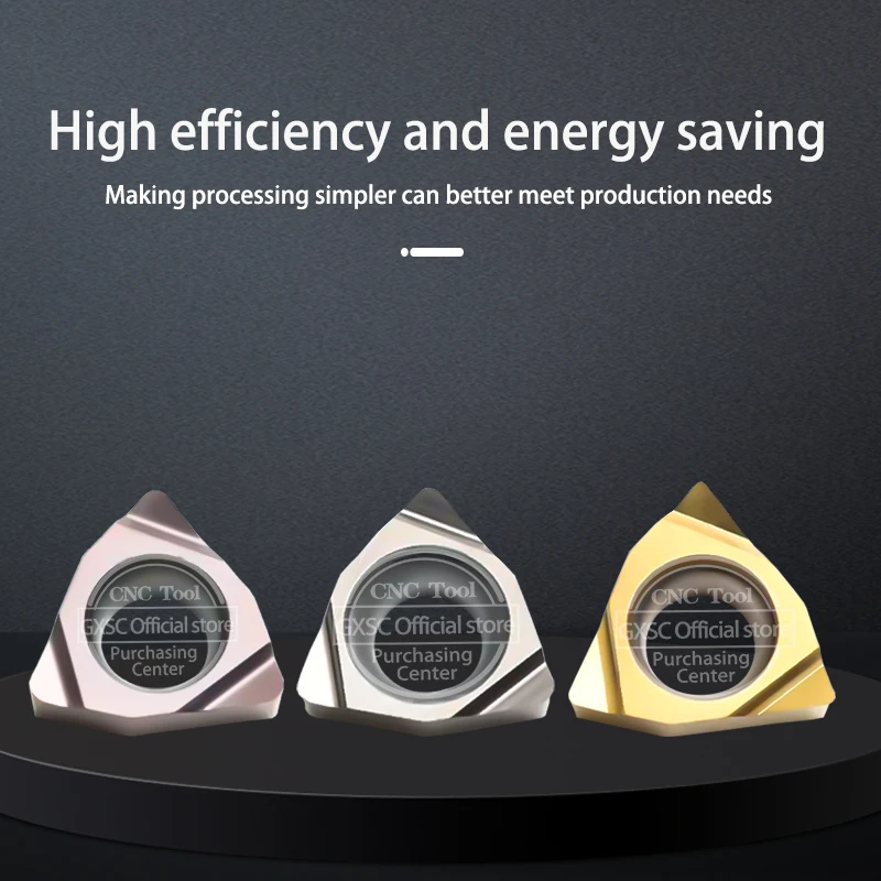 Персиковое лезвие с ЧПУ из нержавеющей стали прецизионный токарный инструмент