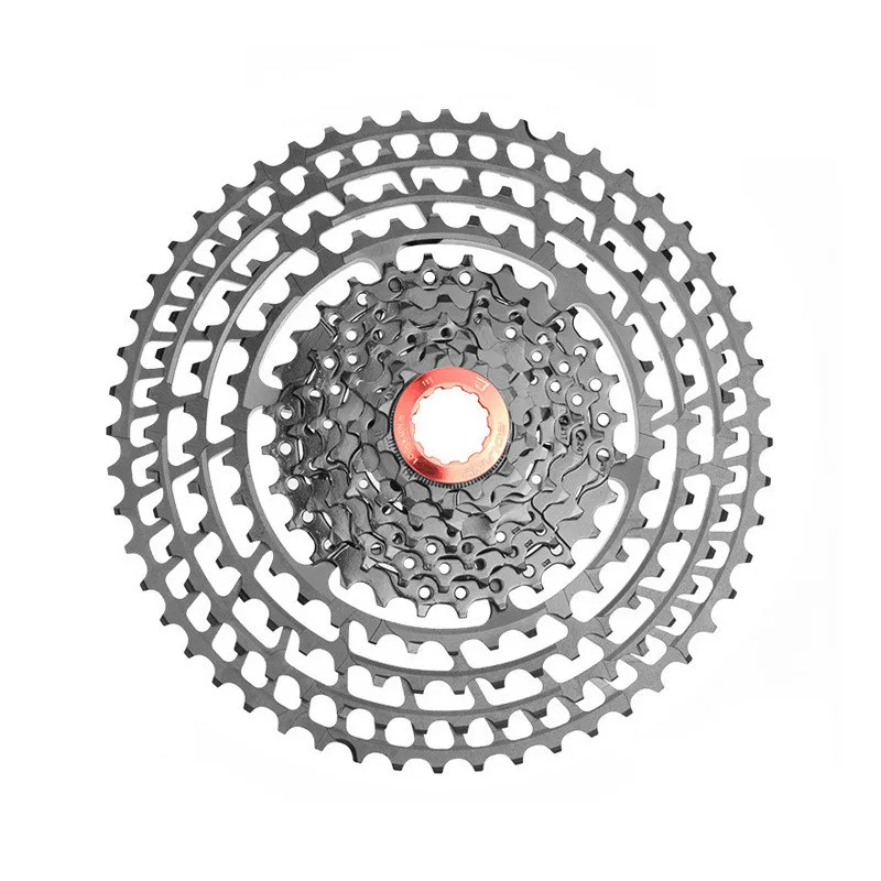 

Flywheel for ultralight bicycles Mountain Bicycle Freewheel MTB Bike accessories 11 Speed 11-52T Cassette Other Bicycle Parts
