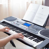 professional piano children music synthesizer portable piano digital midi controller 88 keys teclado midi electronic organ