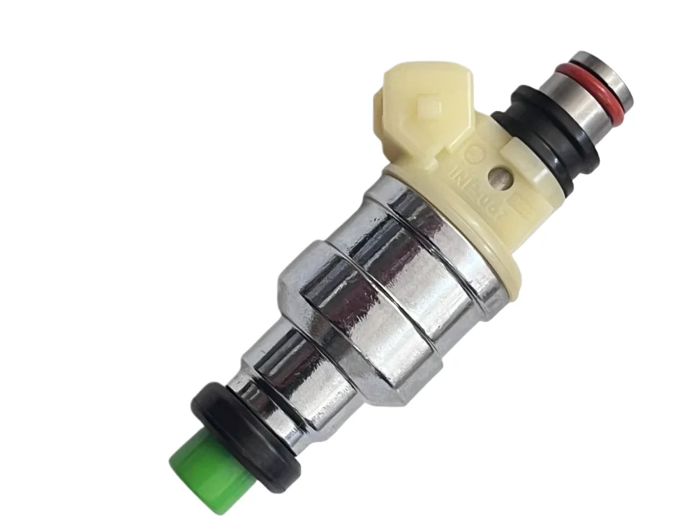 МД 156760 топливная форсунка для Dodge Ram Plymouth Colt Eagle Mitsubishi Sigma Galant Montero 3.0L V6 1989-1994 гг.