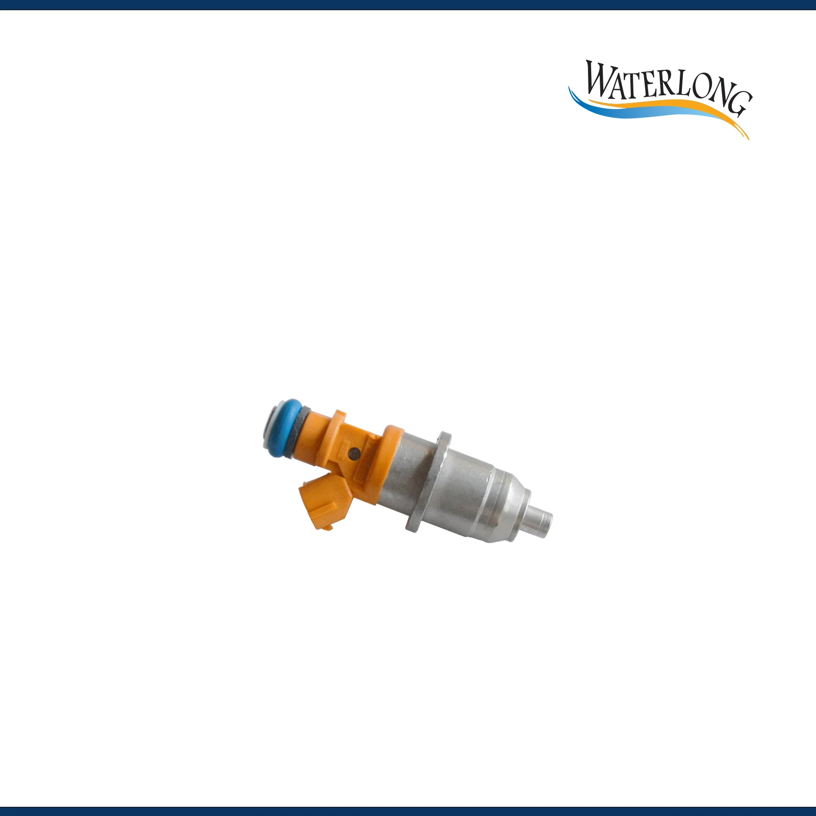 Топливный инжектор WATERLONG 60V-13761-00-00 заменяет для подвесного двигателя Johnson 200HP 225HP