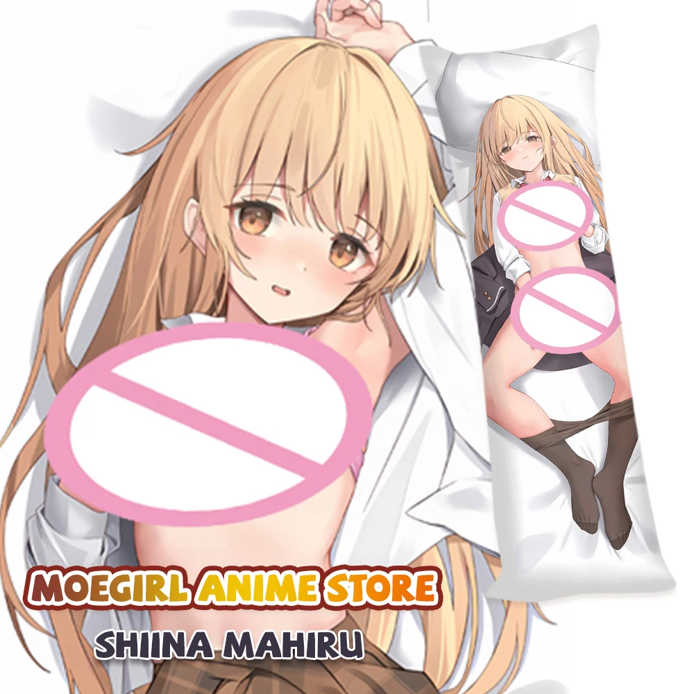 Бензопила человек игра дакимакура персонаж аниме Hayakawa Aki обнимающая подушка для