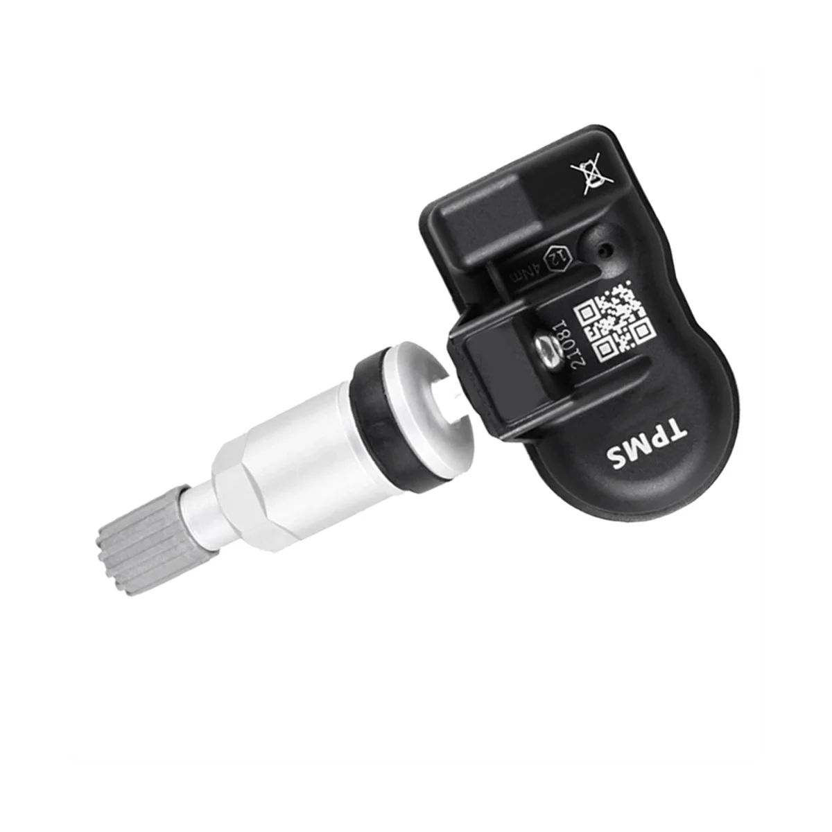 Программируемый датчик давления в шинах AUTEL MX 315 МГц 433 6 шт.