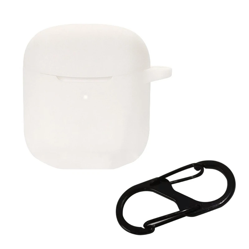 Мягкий противоударный чехол для наушников Aigo T20 с защитой от царапин - купить по