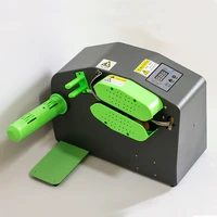 cushioning air cushion machine smart bubble film inflator filled packaging shockproof inflator processing tool